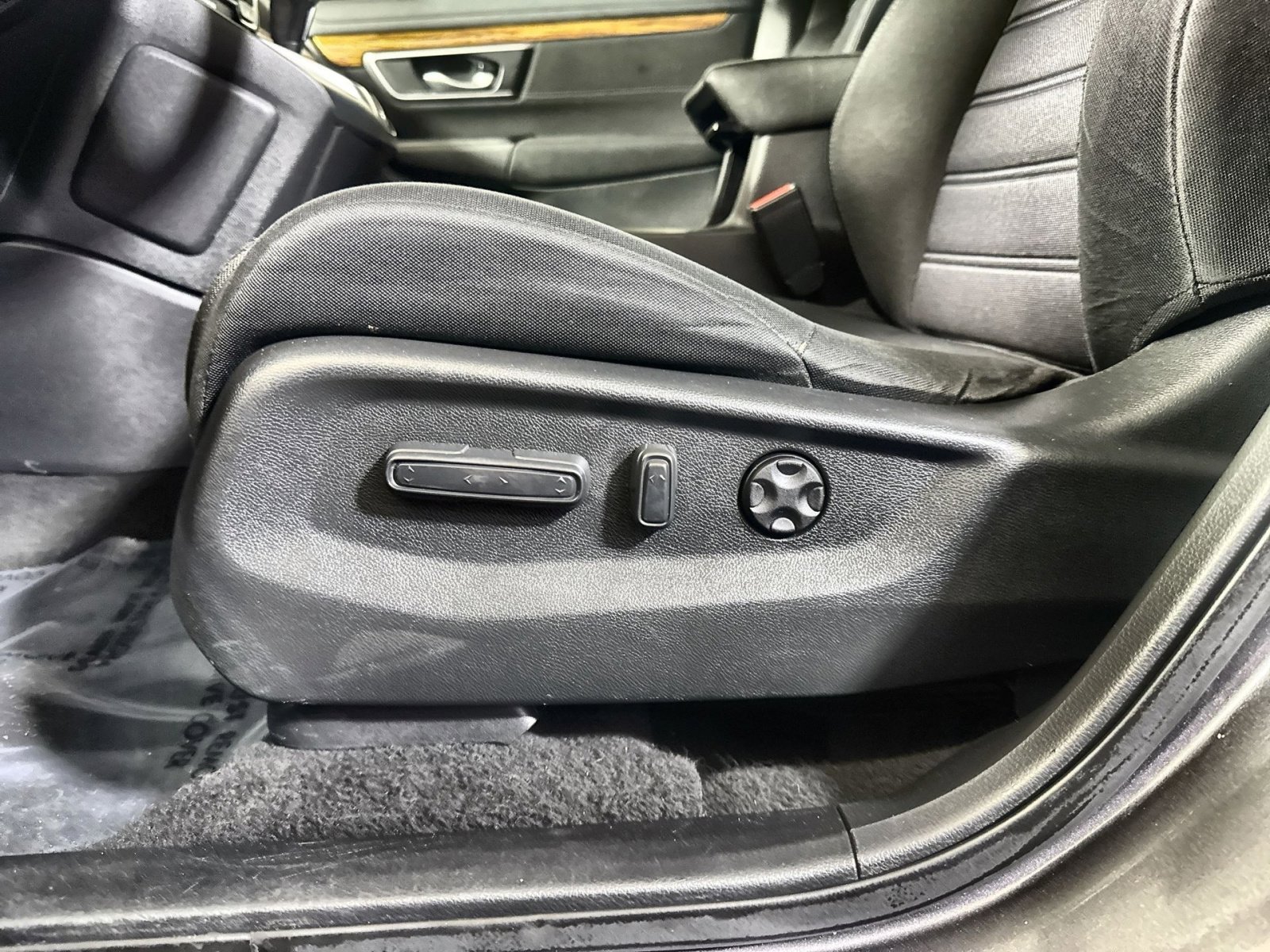 Used 2018 Honda CR-V EX image 14