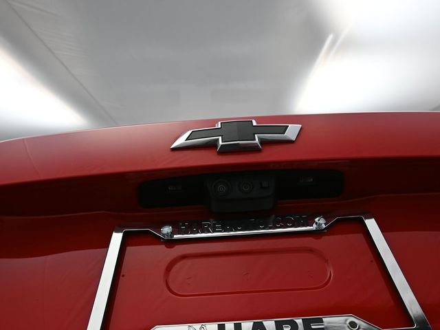 Used 2023 Chevrolet Blazer RS w/ Driver Confidence II Package image 26