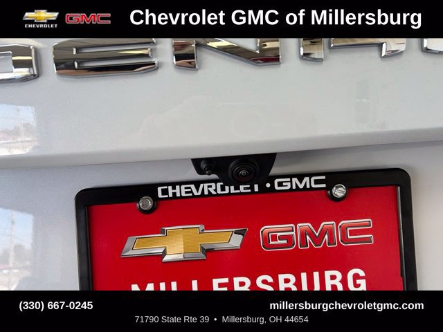 New 2027 GMC Yukon Denali w/ Sun & Power Step Package AWD/4WD image 10