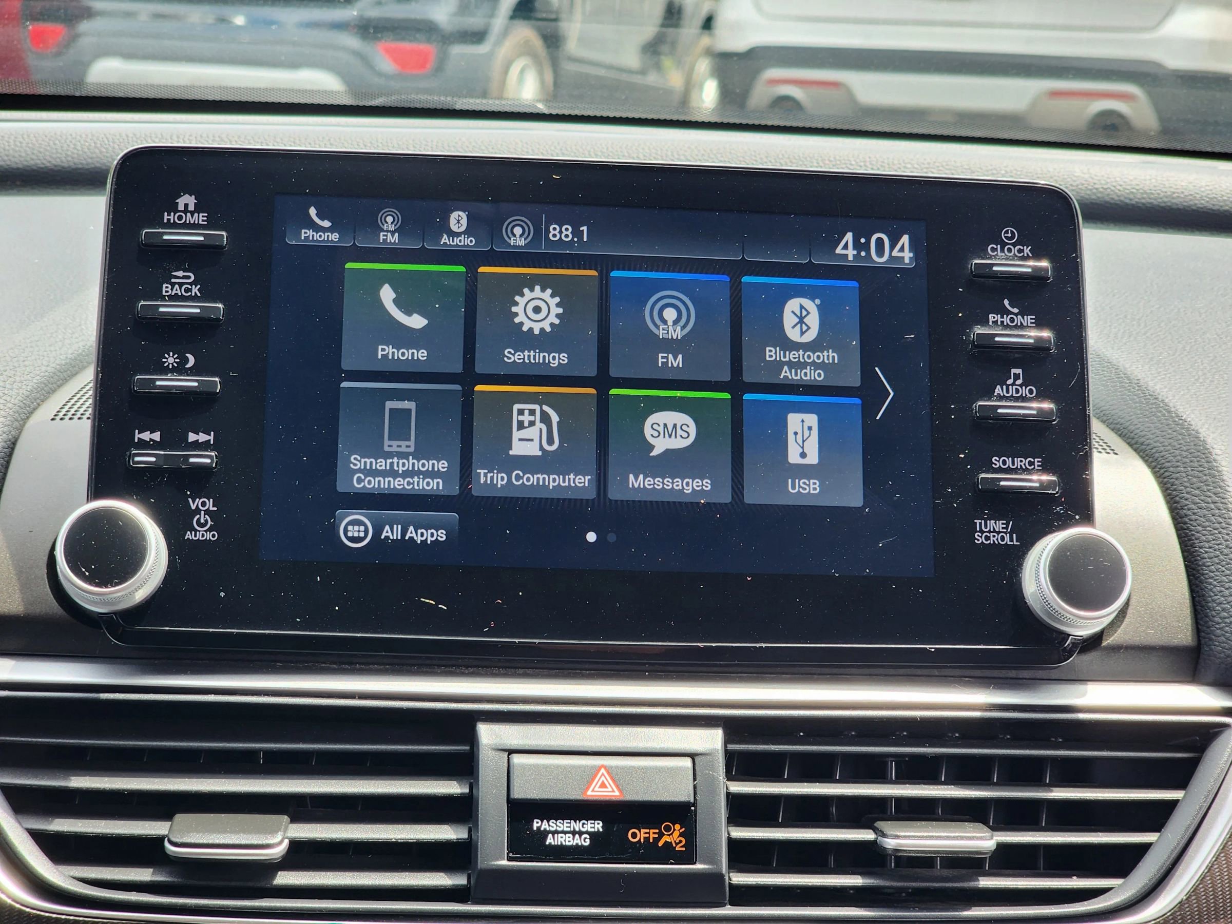 Used 2020 Honda Accord Sport image 13