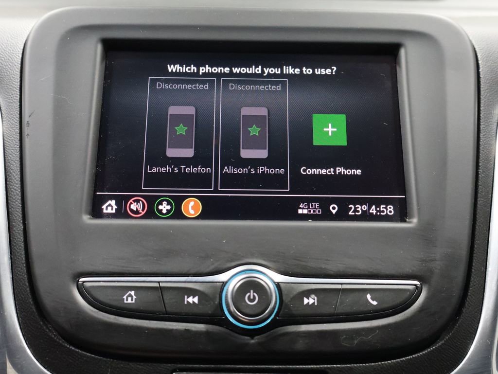 Used 2020 Chevrolet Equinox LT image 28