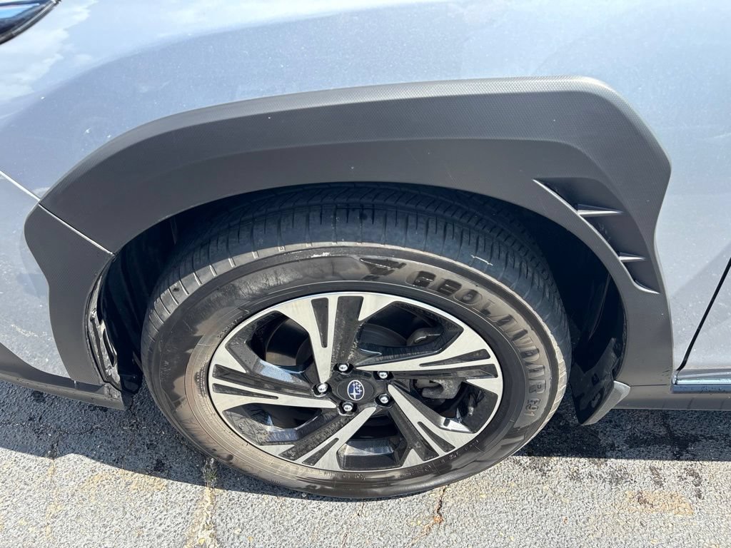 Certified 2024 Subaru Crosstrek 2.0i Premium AWD/4WD image 7