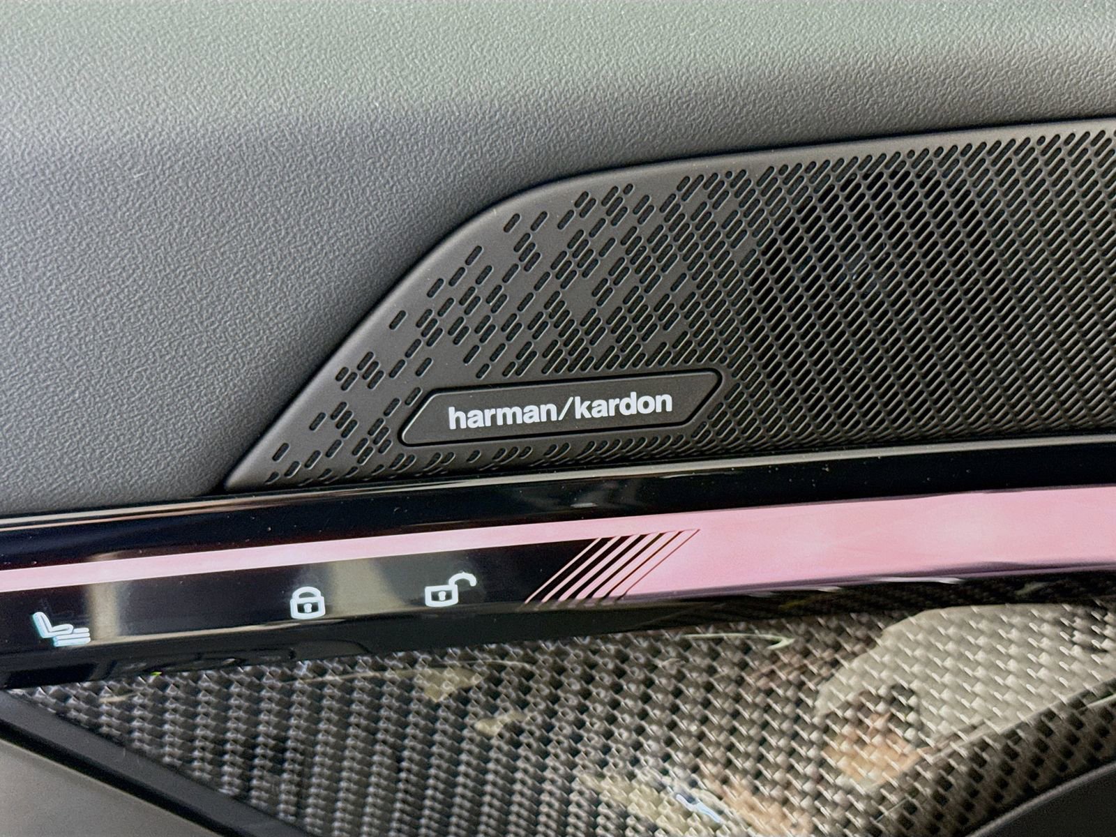 New 2026 BMW i5 eDrive40 w/ M Sport Package image 19