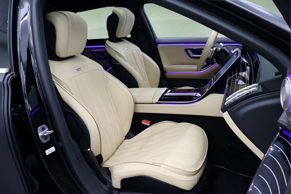 Used 2025 Mercedes-Benz S 63 AMG S image 18