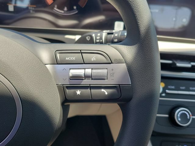 New 2026 Hyundai Tucson SE FWD image 8