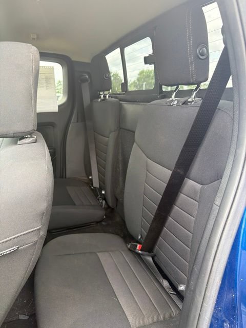 Used 2019 Ford Ranger XLT w/ Equipment Group 302A Luxury AWD/4WD image 16