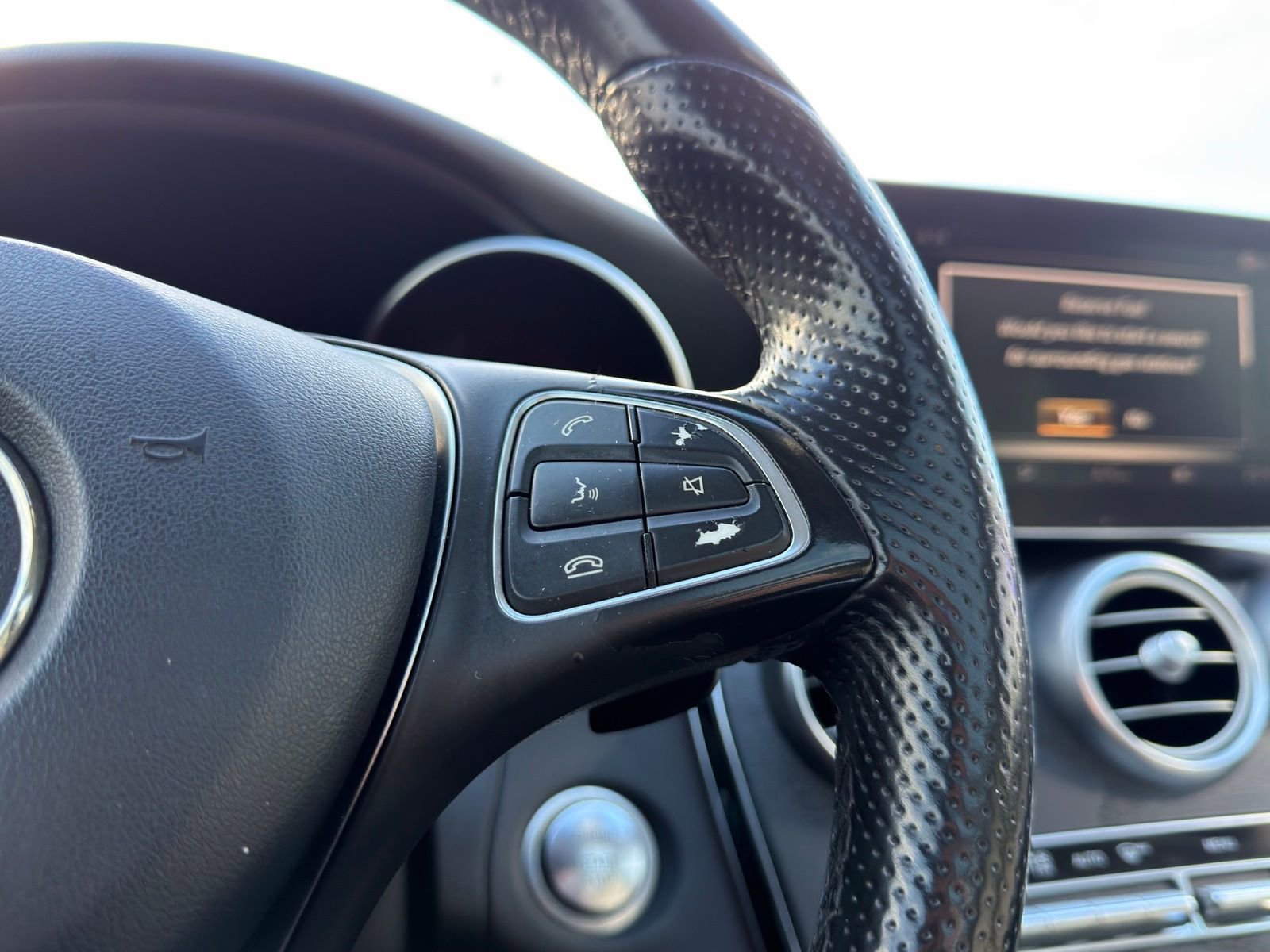 Used 2017 Mercedes-Benz C 300 Sedan image 26