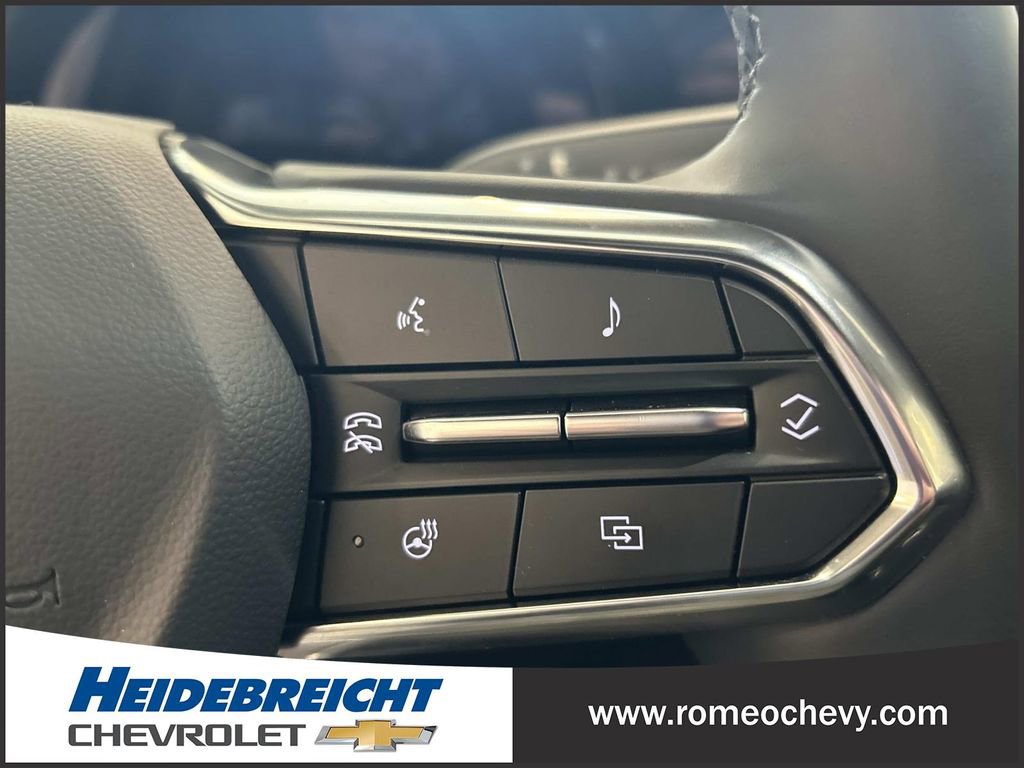 Used 2026 Chevrolet Equinox LT w/ Convenience Package II image 20