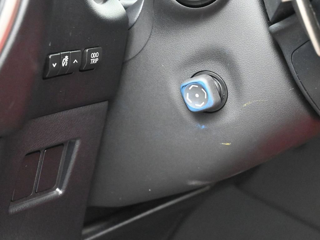 Used 2021 Lexus NX 300 F Sport w/ F Sport Premium Package image 16