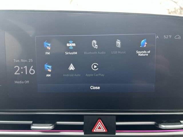 Used 2024 Hyundai Elantra SEL w/ Convenience Package image 26
