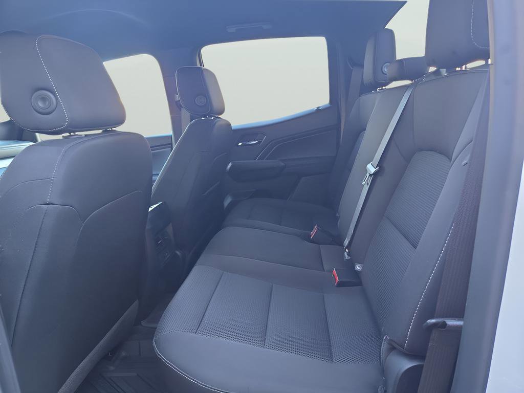 Used 2023 Chevrolet Colorado LT AWD/4WD image 15