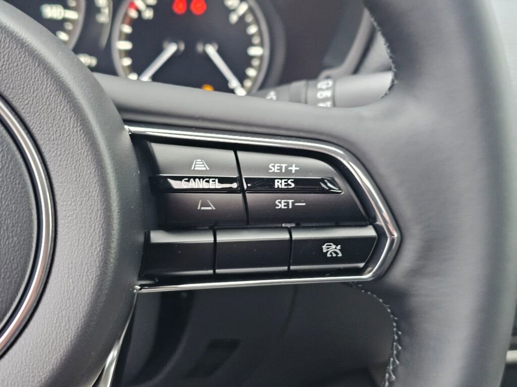 New 2026 MAZDA CX-90 3.3 Turbo w/ Preferred Package image 38