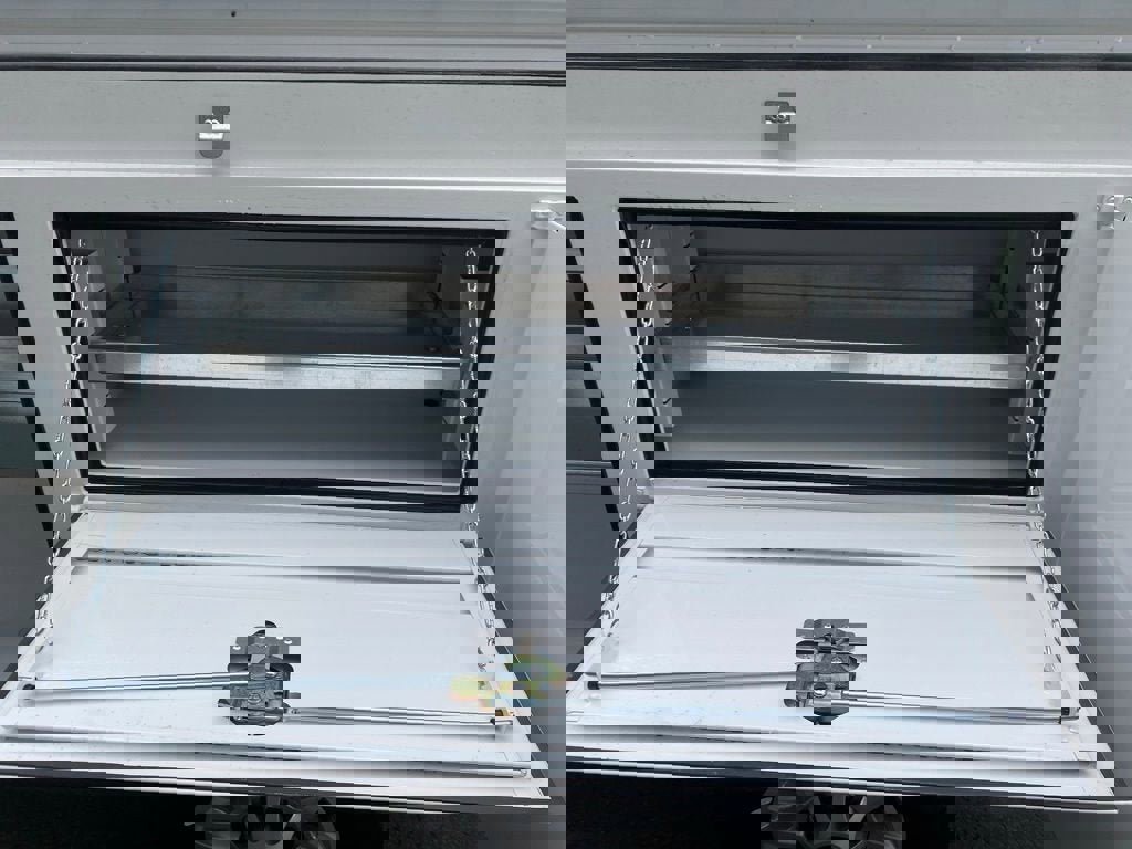 New 2024 Chevrolet Silverado 2500 W/T w/ WT Convenience Package image 8