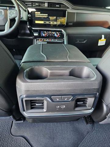 New 2026 GMC Sierra 1500 Denali image 38