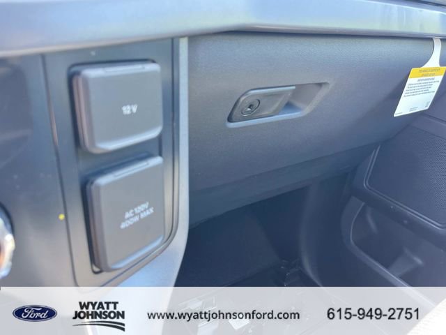 New 2026 Ford F150 XLT AWD/4WD image 29