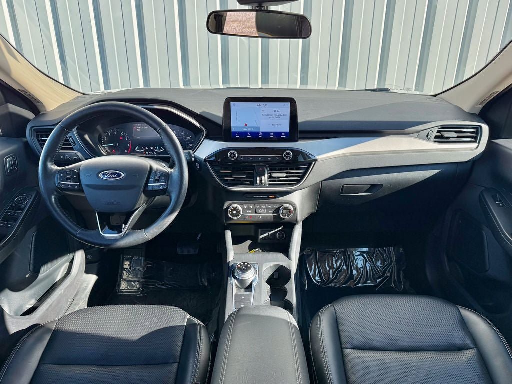 Used 2020 Ford Escape SEL AWD/4WD image 32