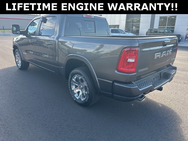 New 2026 RAM 1500 Big Horn image 6