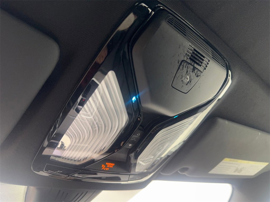 Used 2025 BMW 430i xDrive Coupe image 70