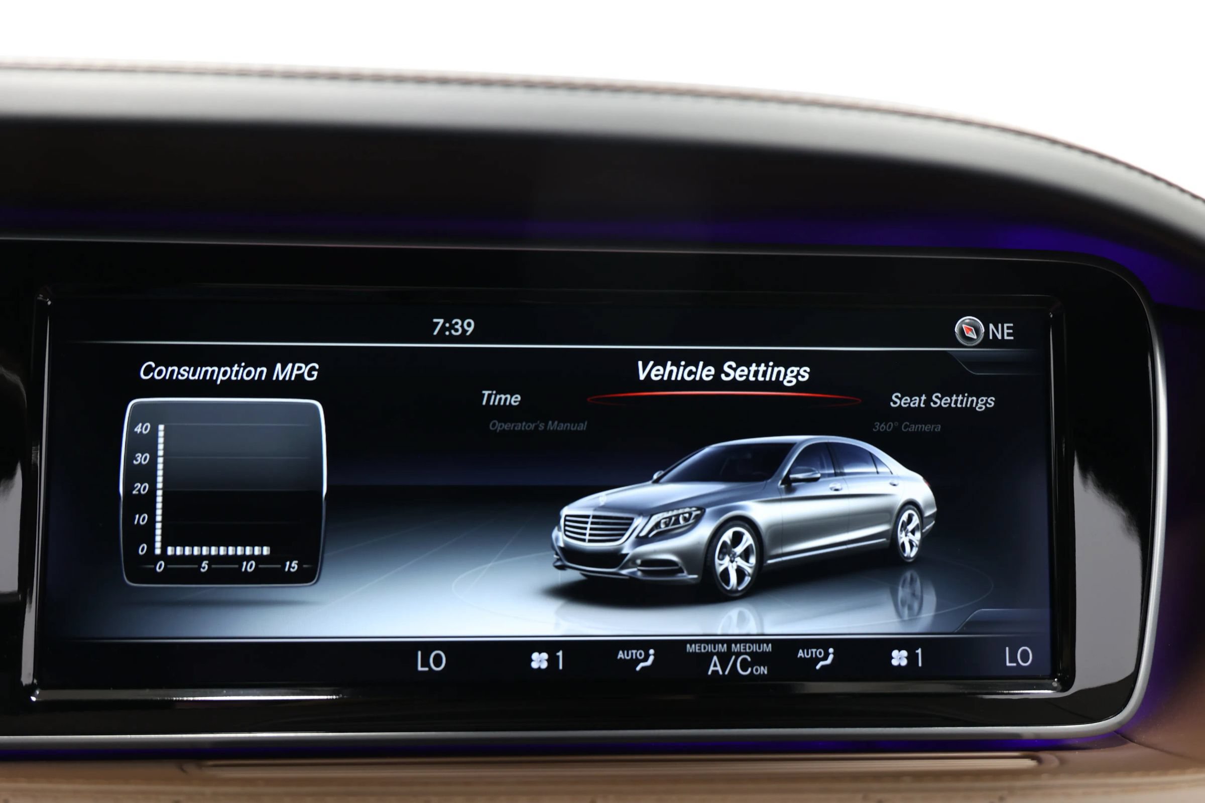 Used 2016 Mercedes-Benz Maybach S 600 image 35