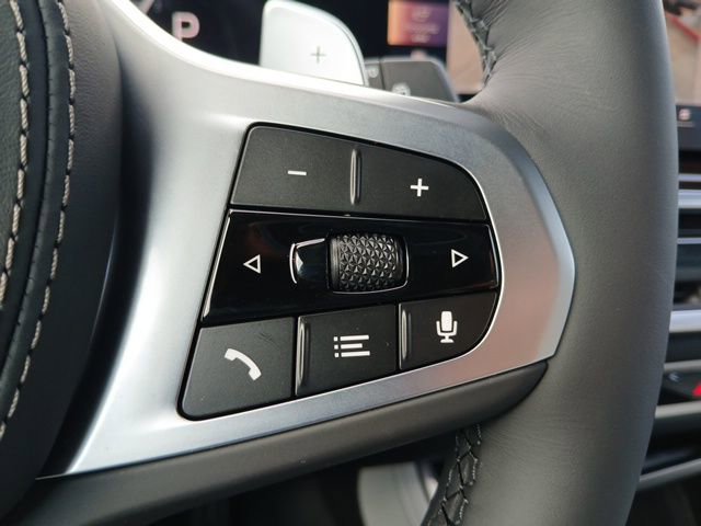 New 2026 BMW X5 sDrive40i image 27