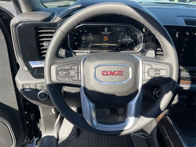 New 2026 GMC Sierra 1500 Elevation w/ Elevation Premium Package image 14