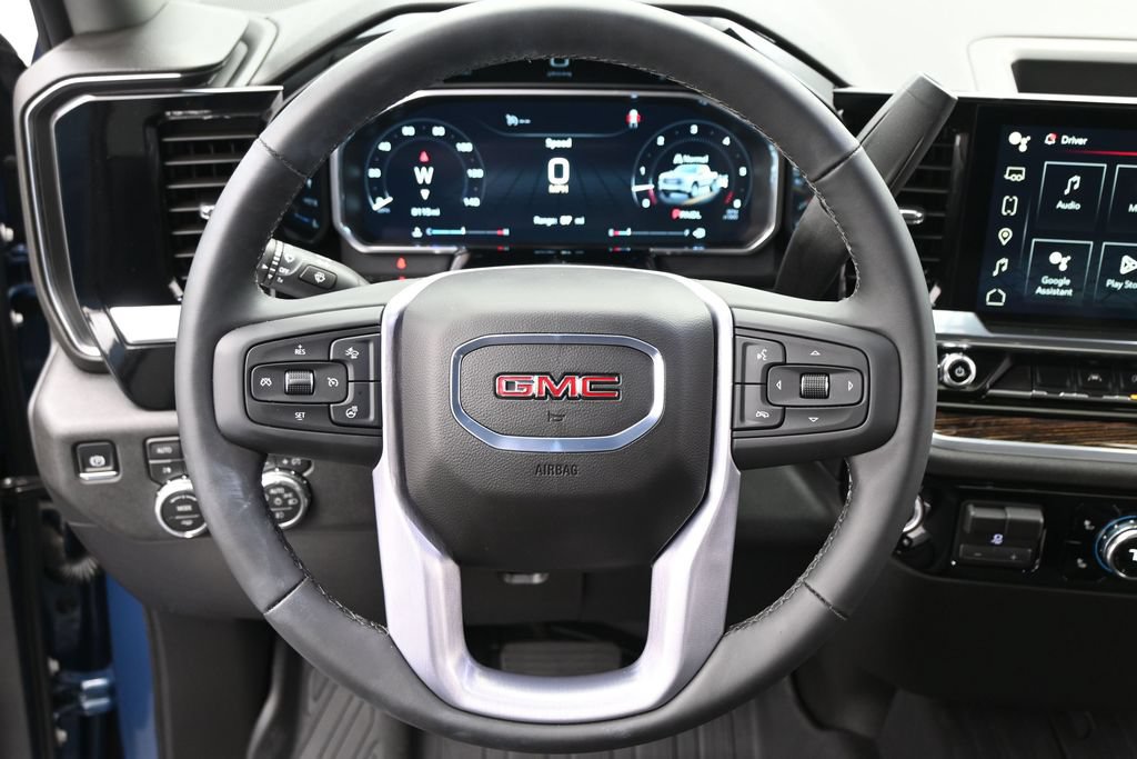 Used 2026 GMC Sierra 1500 Elevation AWD/4WD image 26