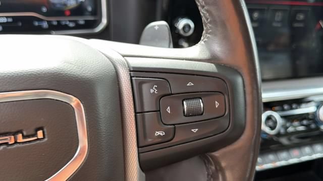 Certified 2022 GMC Sierra 1500 Denali w/ Denali Reserve Package AWD/4WD image 12