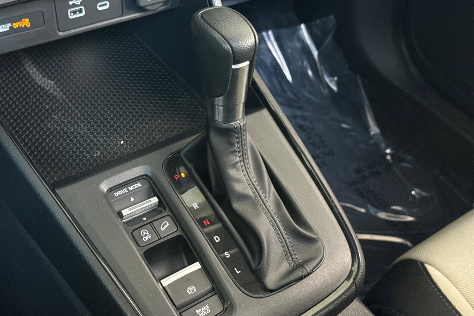 Certified 2024 Honda CR-V EX image 17