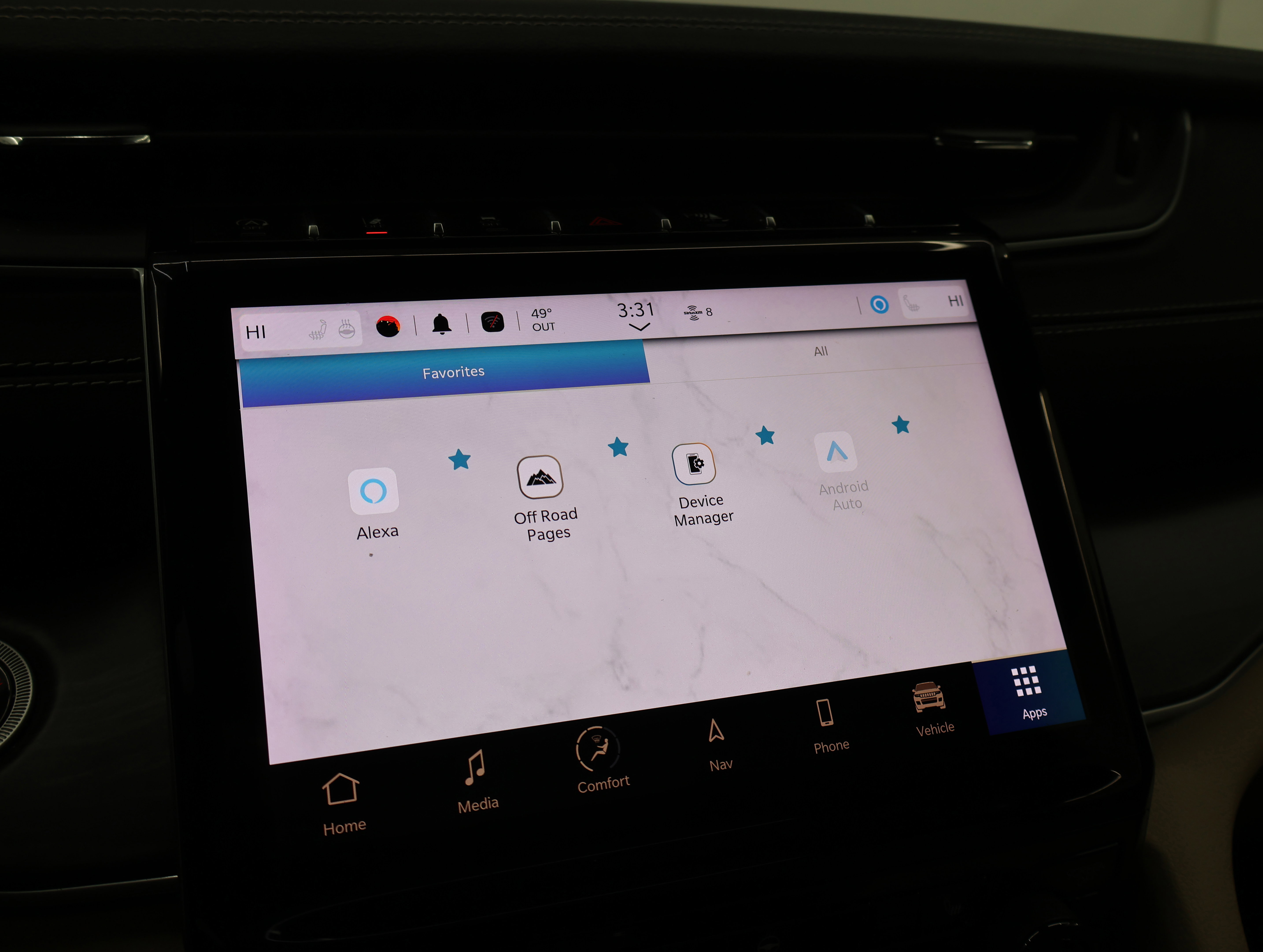 Used 2023 Jeep Grand Cherokee Limited image 57