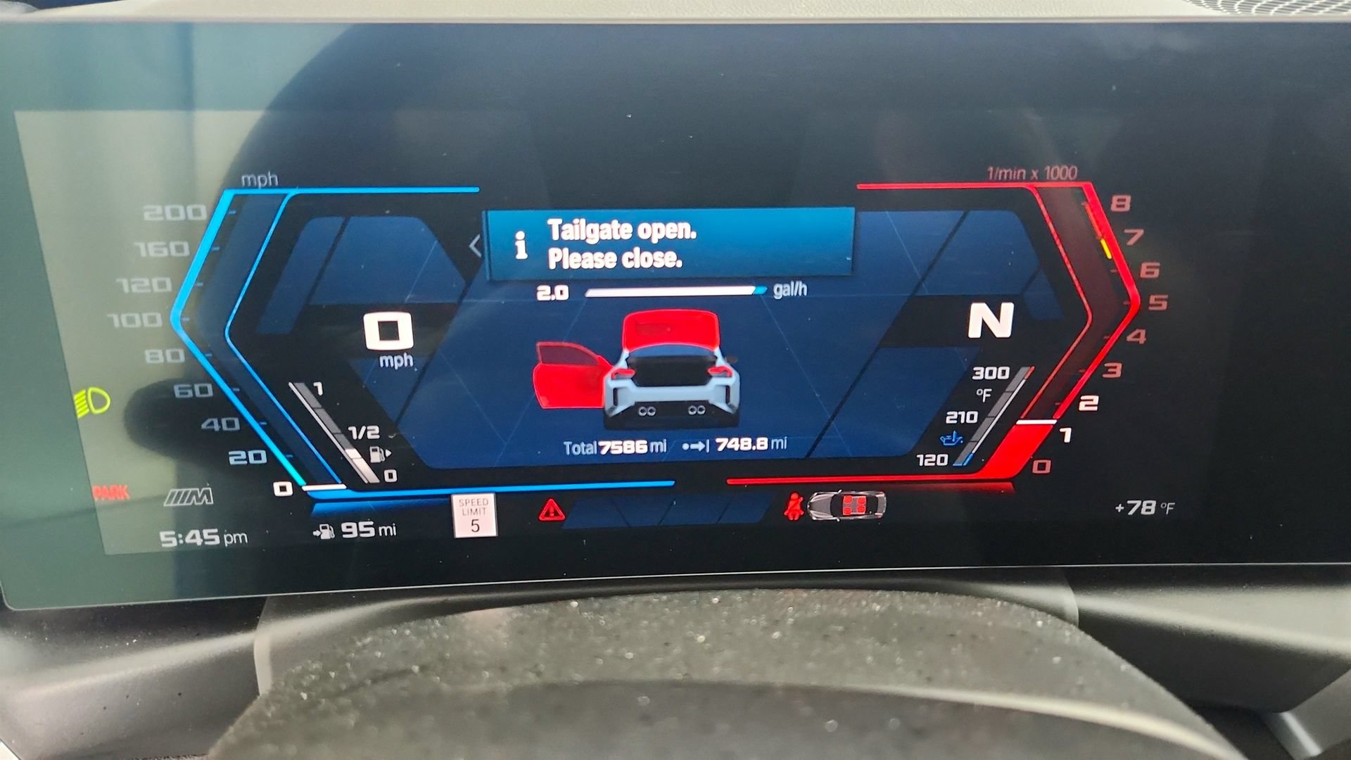 Used 2024 BMW M2 w/ Lighting Package RWD image 20
