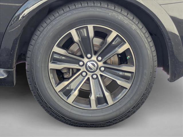 Used 2019 Nissan Armada Platinum w/ Captain's Chairs Package image 17