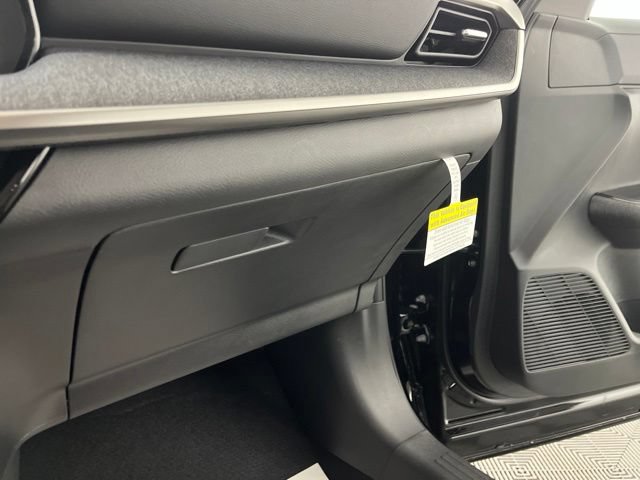 New 2026 Nissan Kicks SV w/ Cold Weather Package FWD image 33