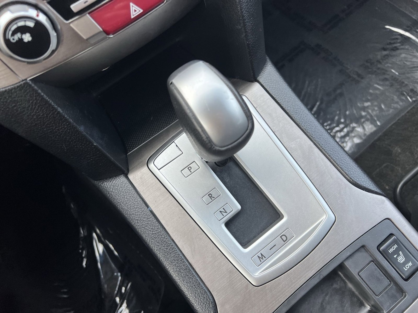 Used 2014 Subaru Outback 2.5i Premium w/ Moonroof Package image 21