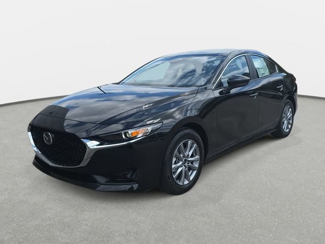 New 2026 MAZDA MAZDA3 s image 34