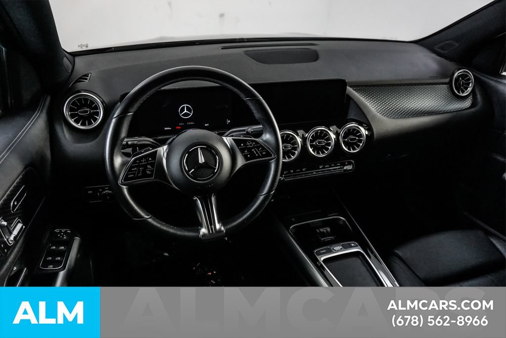 Used 2025 Mercedes-Benz GLA 250 image 25