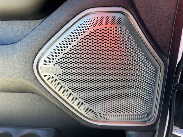 New 2026 RAM 1500 Tungsten w/ Off Road Group image 21