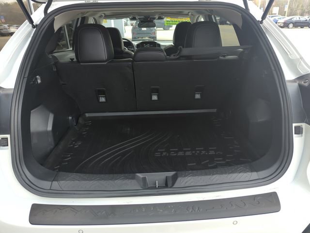 Used 2025 Subaru Crosstrek 2.5i Limited image 28