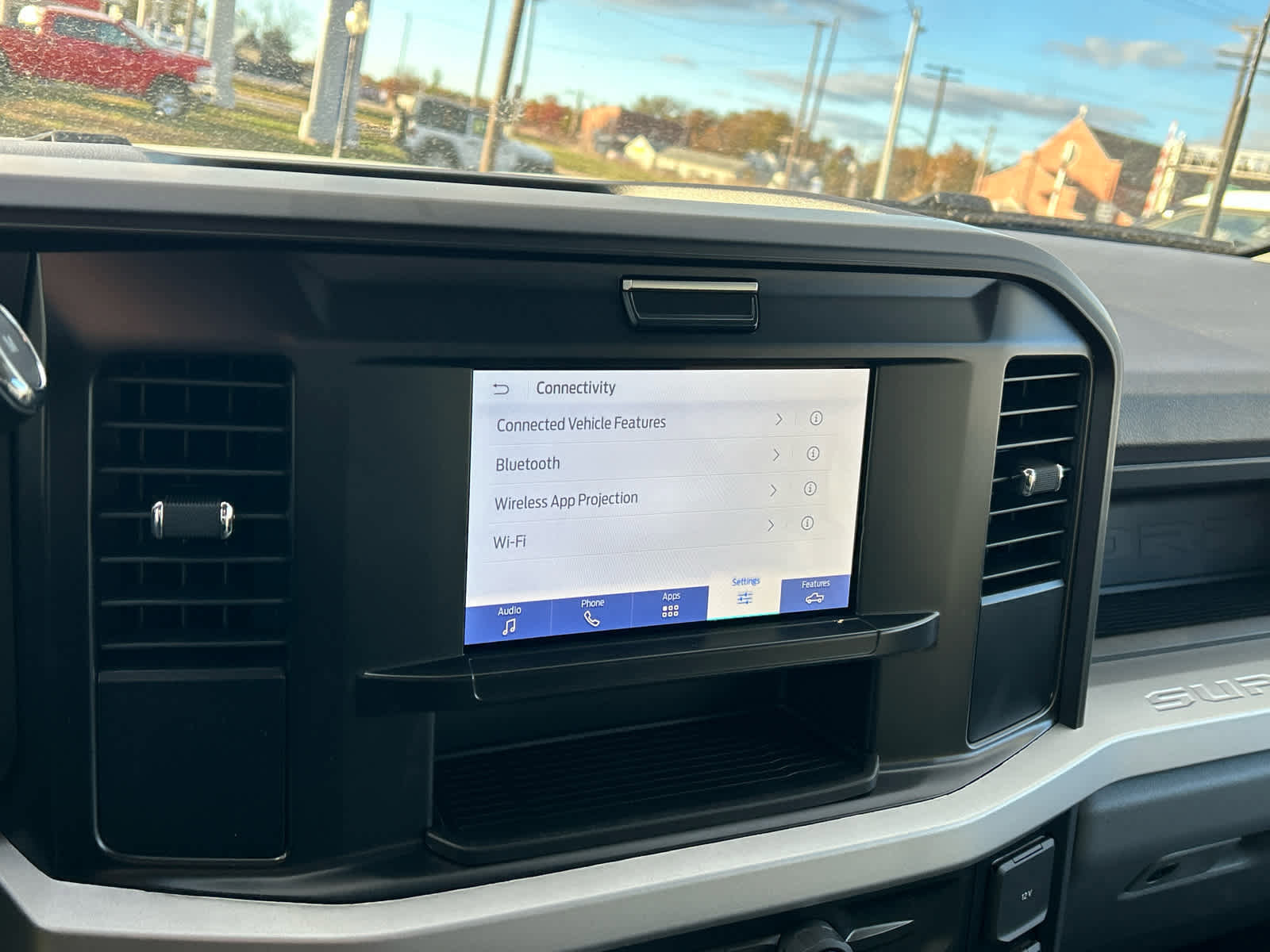 New 2026 Ford F450 XL w/ XL Chrome Package image 25