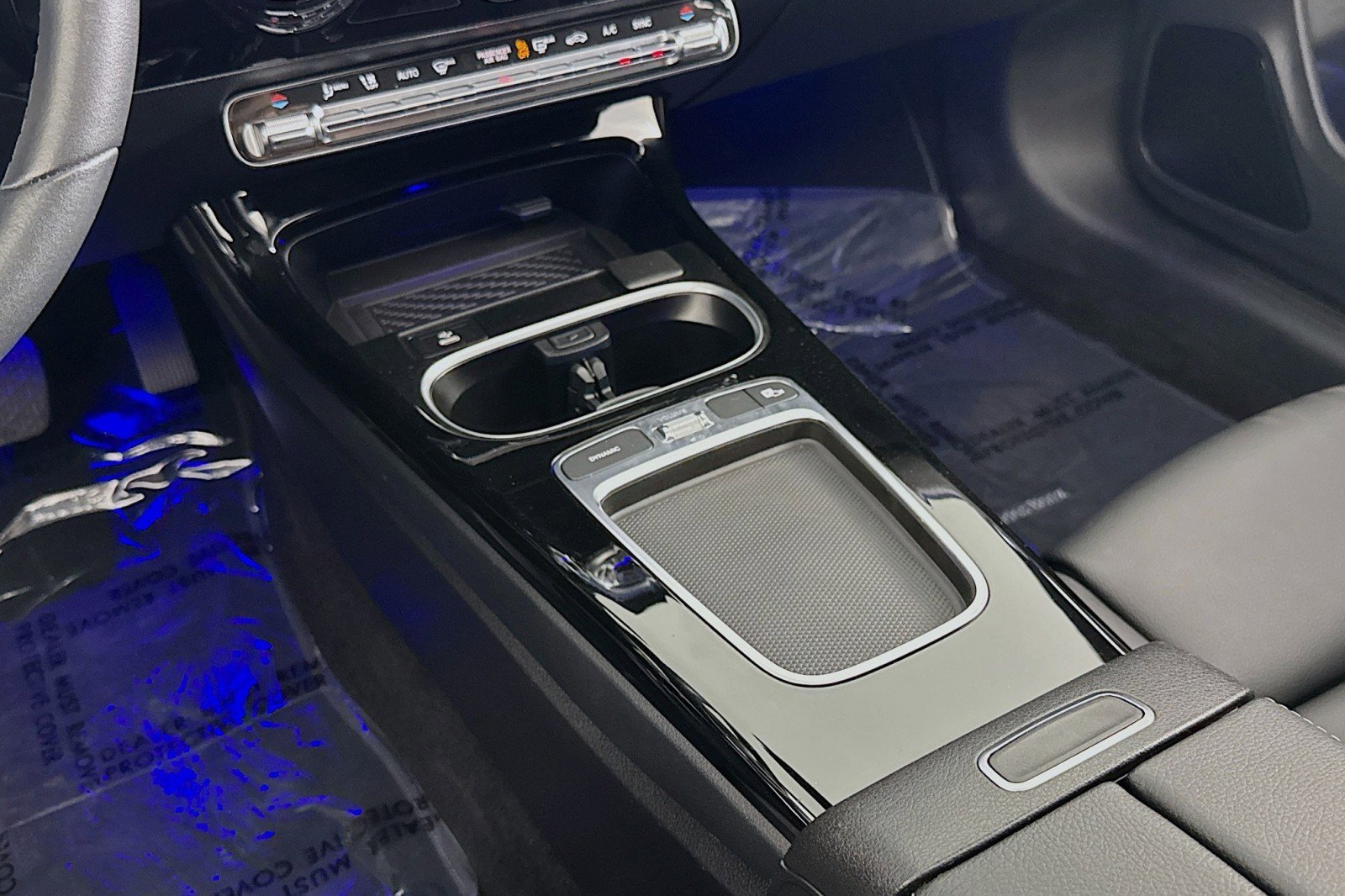 Certified 2024 Mercedes-Benz CLA 250 4MATIC image 7