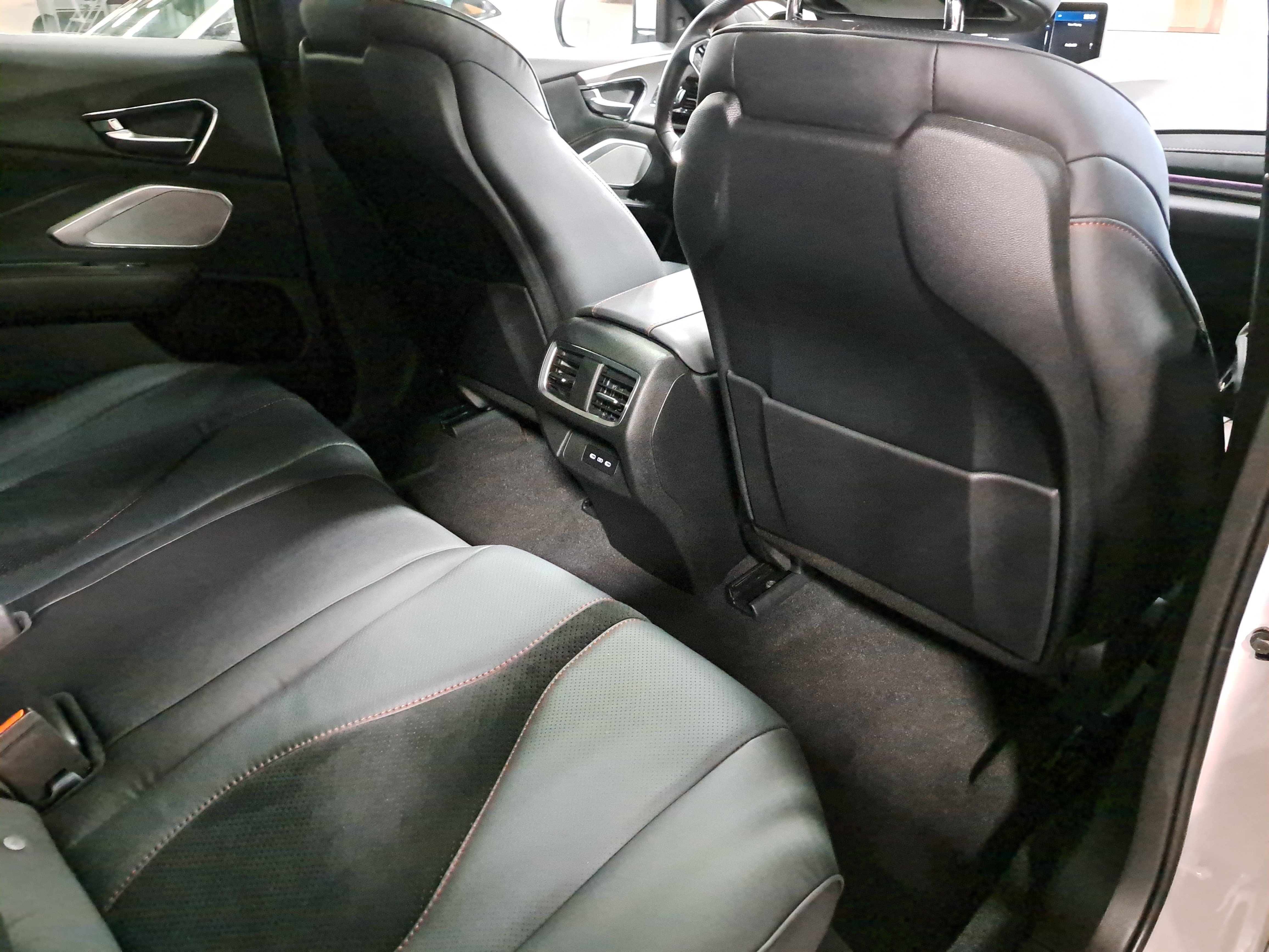 Used 2023 Acura RDX A-Spec AWD/4WD image 11