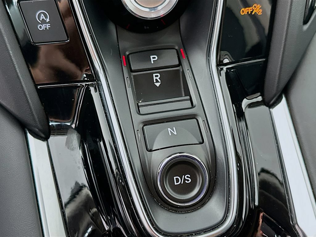 Used 2020 Acura RDX FWD image 18
