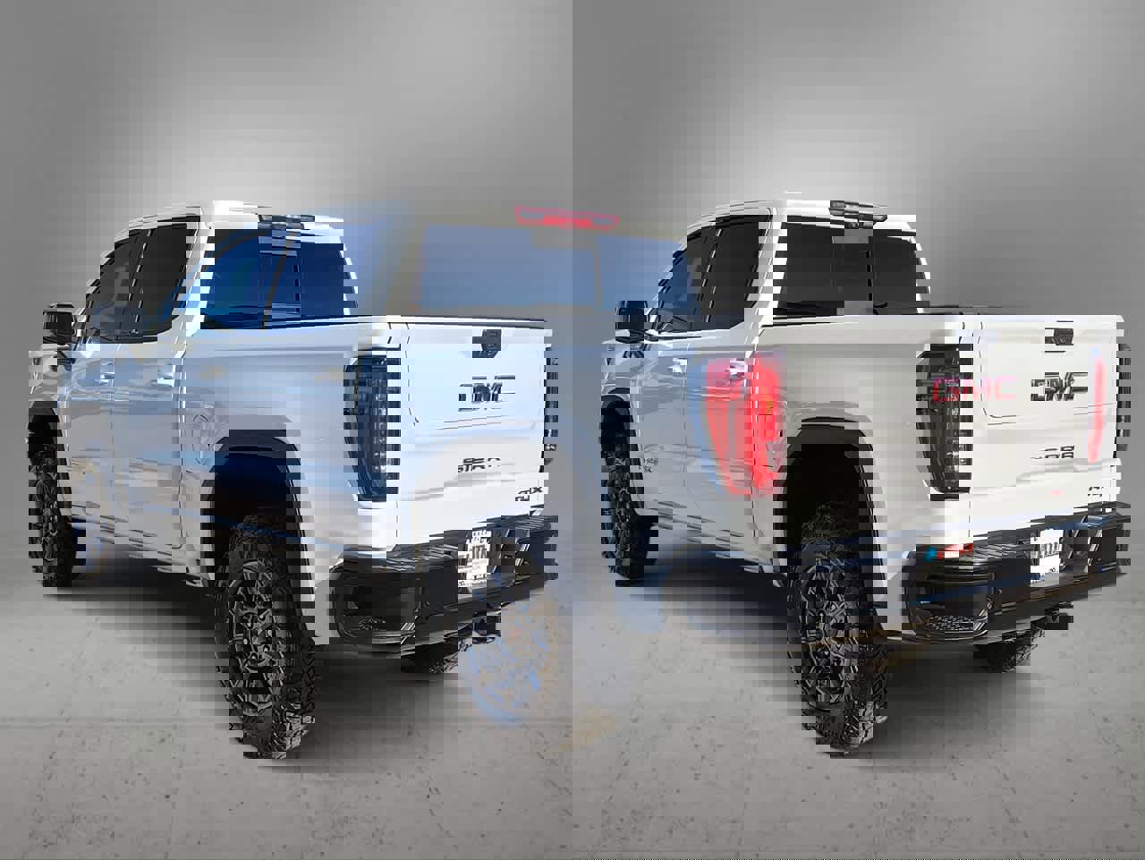 Used 2024 GMC Sierra 1500 AT4X image 6