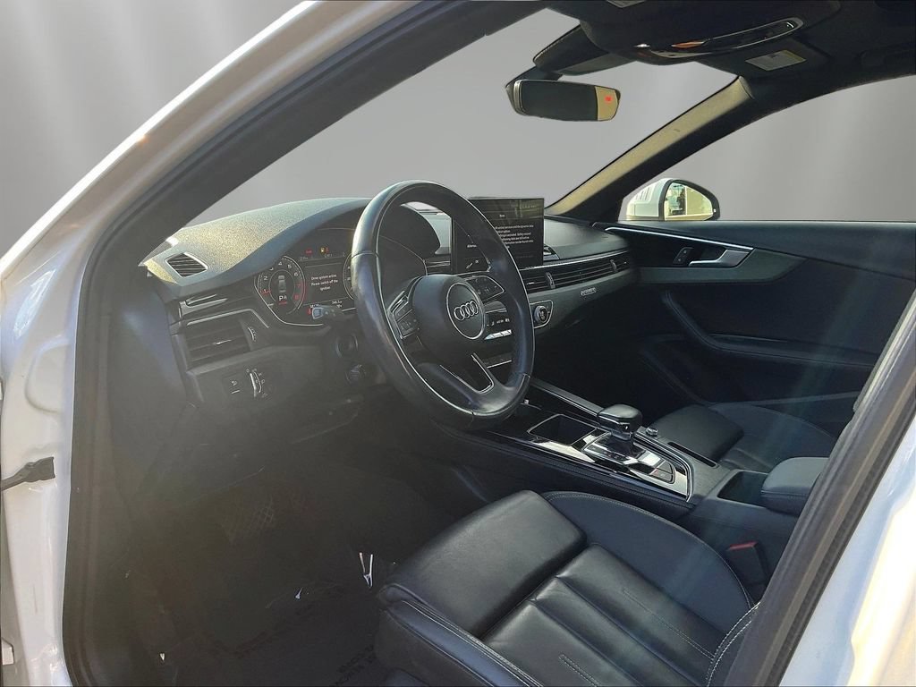 Used 2022 Audi A4 2.0T Premium Plus AWD/4WD image 17