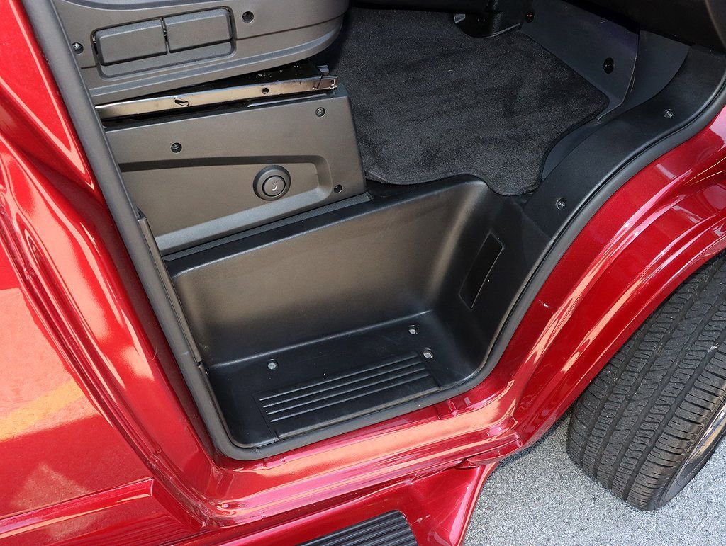 Used 2023 RAM ProMaster 2500 w/ Premium Convenience Group (B) image 44