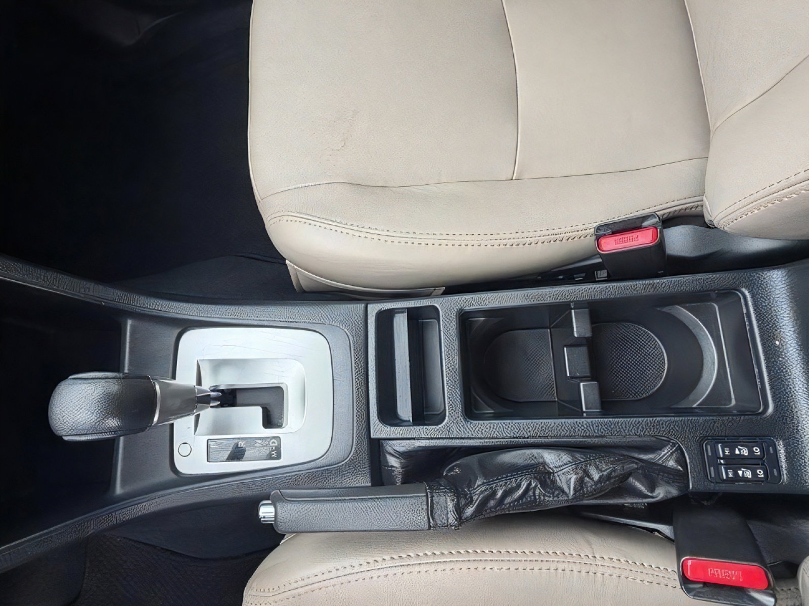 Used 2012 Subaru Impreza 2.0i Premium image 28