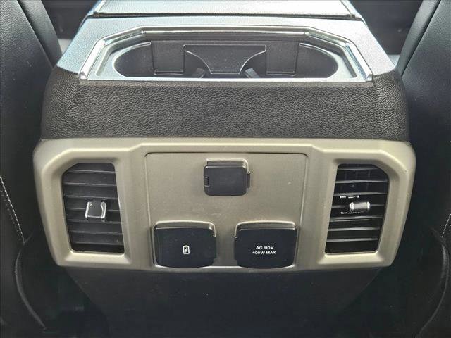 Used 2019 Ford F150 Lariat image 18