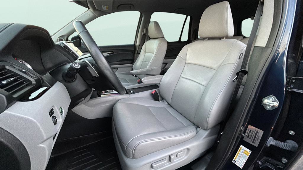 Used 2018 Honda Pilot Touring image 57
