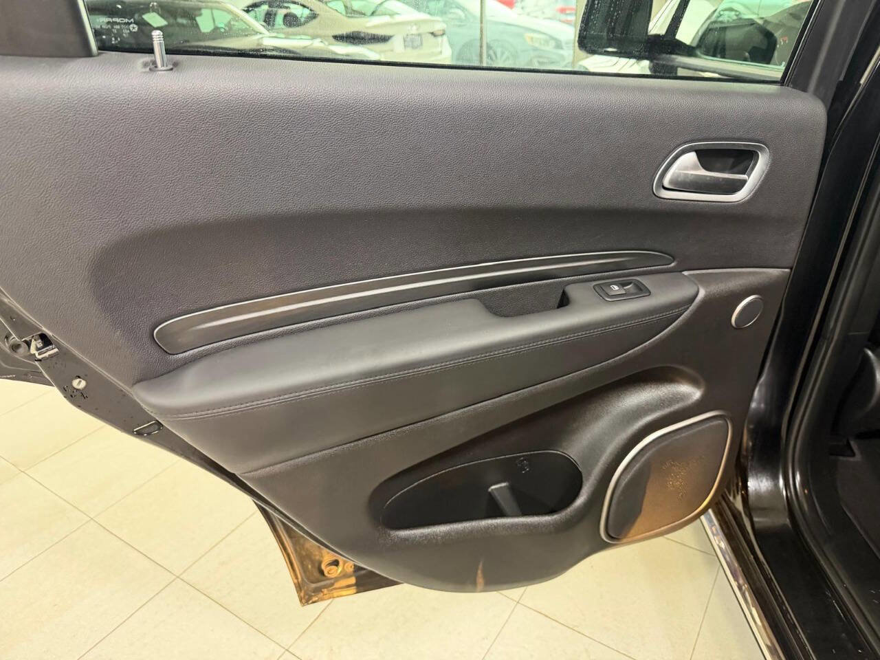 Used 2019 Dodge Durango Citadel w/ Technology Group AWD/4WD image 22