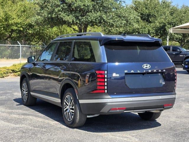 New 2026 Hyundai Palisade SEL FWD image 3