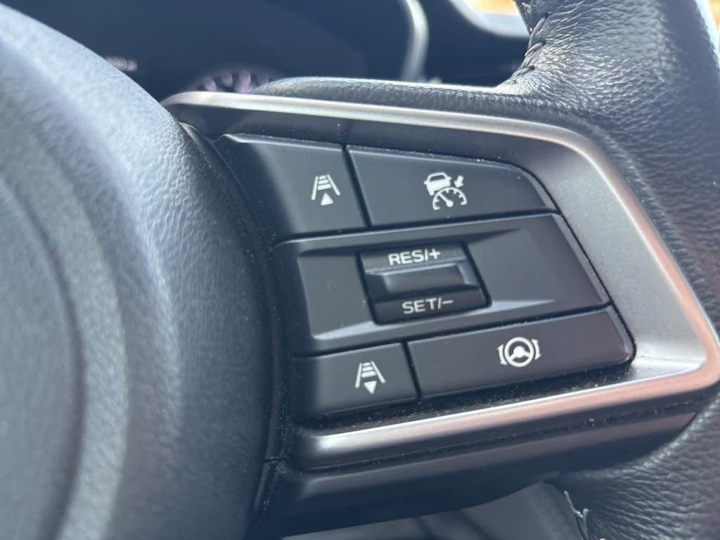 Used 2023 Subaru Outback Onyx Edition image 24